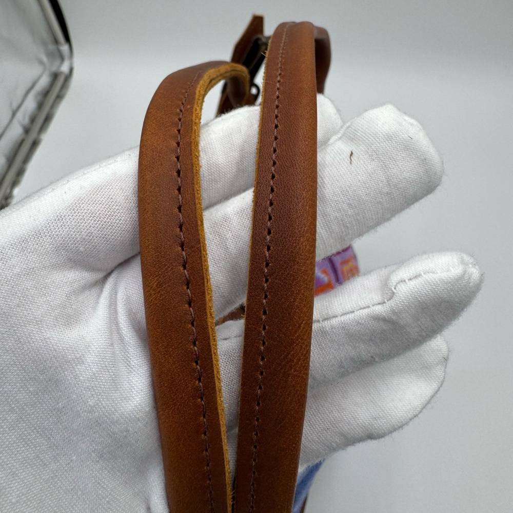 Nena & Co. THE PERFECT BAG MEDIUM - H&S NEW MOON - TULUM - CAFE - Picture 5 of 13